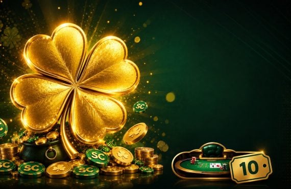 McLuck Social Casino Promo Codes for New Players (2026)