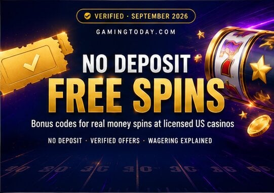 top 10 online casinos with no deposit bonuses 2026