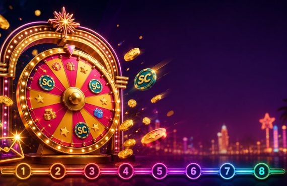 Wow Vegas Promo Codes for Existing Players (2026)