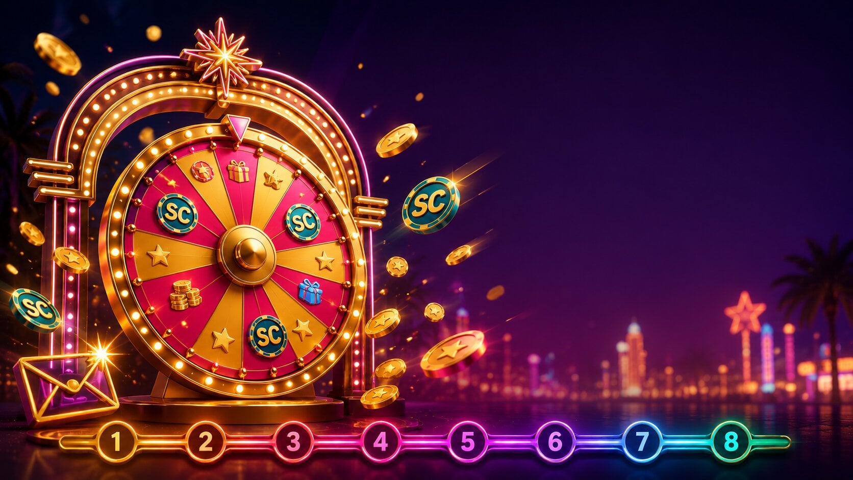 Wow Vegas Promo Codes for Existing Players (2026)