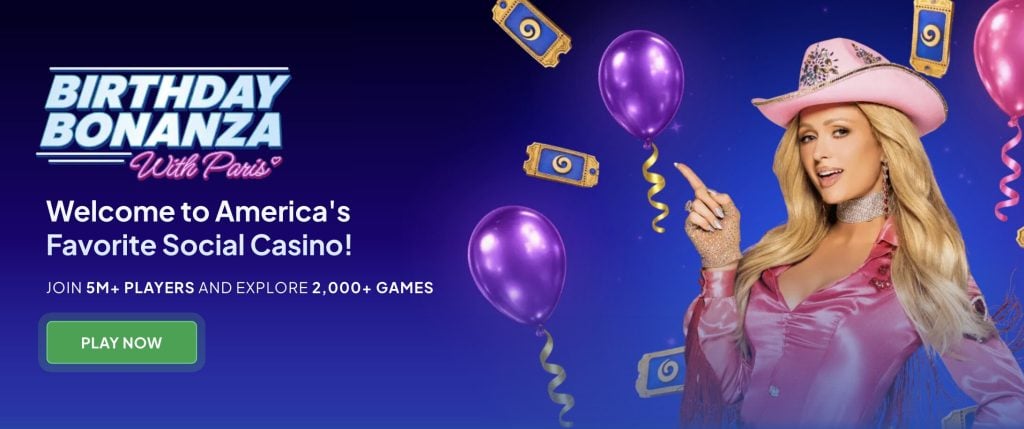 Wow Vegas America's Favorite Social Casino
