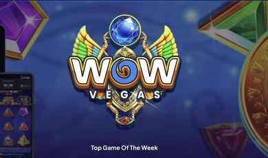 Wow Vegas promo codes for existing players 2026
