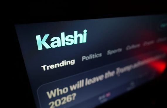 Kalshi Pulls NFL Contracts Concerning Whether Players Would Take The Field