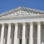 supreme court