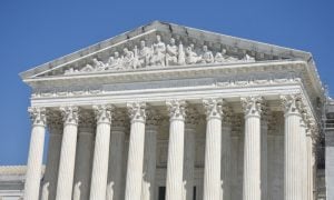 supreme court