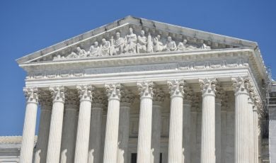 supreme court