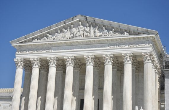 New Jersey's Petition Could Place Kalshi, Sports Predictions Before Supreme Court
