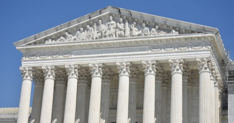 supreme court