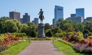 massachusetts