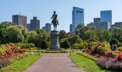 massachusetts