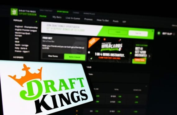 DraftKings Inks Exclusive Rights To Prime's Wednesday Night Hockey In Canada