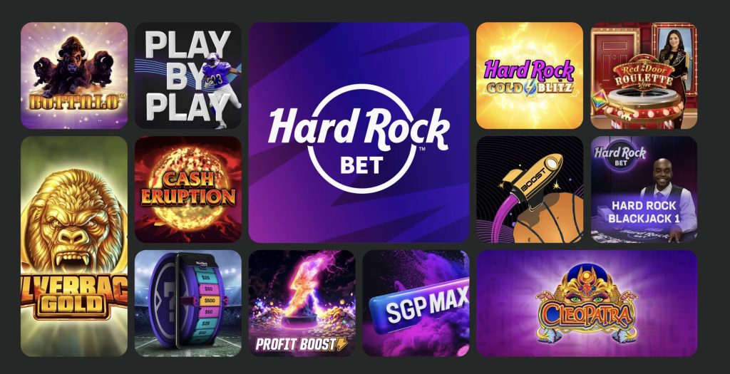 top 10 online casinos no deposit September 2026 hard rock casino