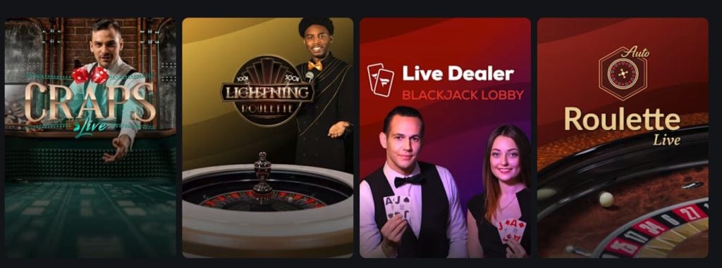 best real money casino games