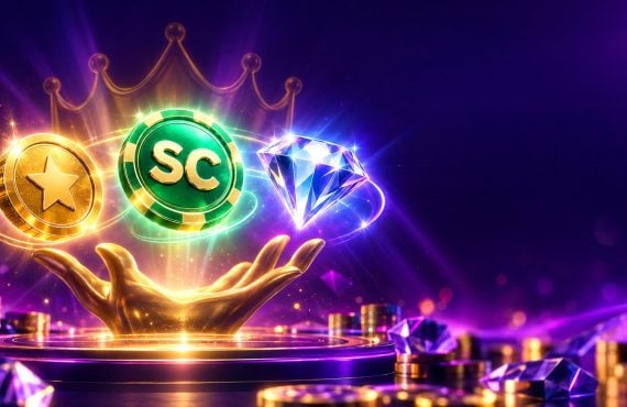 High 5 Casino Promo Code for New Players (2026)