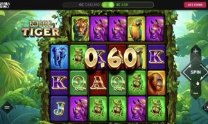 Featured image for the Chumba Casino sign up bonus 2026 article.