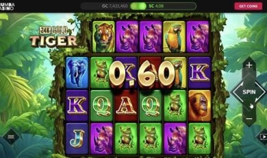 Featured image for the Chumba Casino sign up bonus 2026 article.