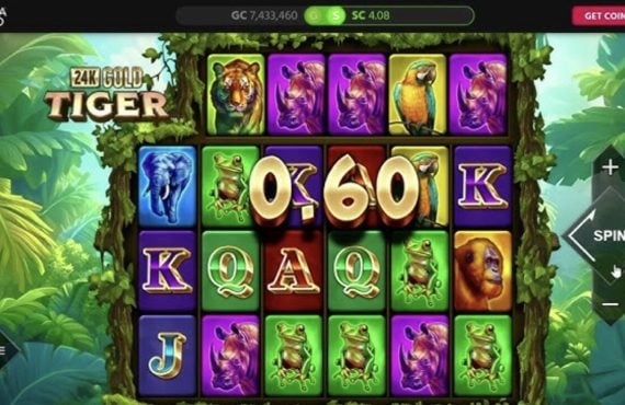 Chumba Casino Sign Up Bonus 2026: 2 Million Gold Coins + 2 Free Sweeps Coins