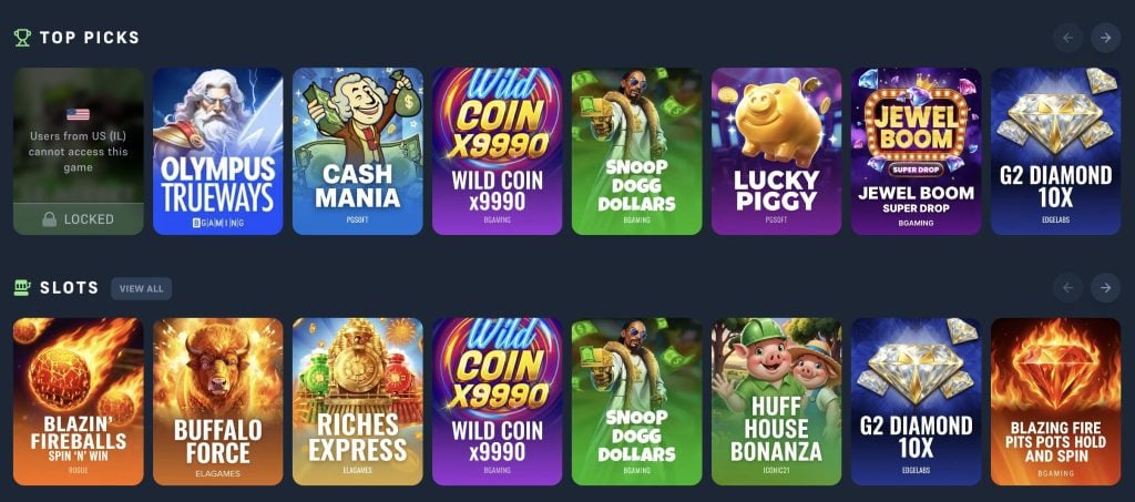 new slot games acebet no deposit bonus verified