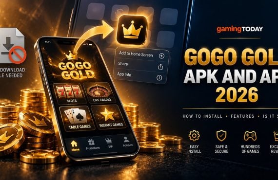 GoGo Gold APK and Redeem Codes: What You Actually Need to Know (2026)