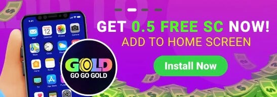 gogo gold free coins