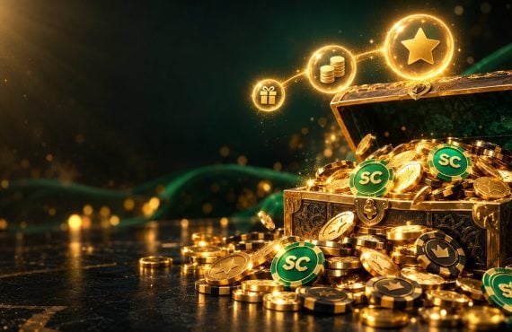 GoGo Gold Promo Codes: Free Chips for New Players (2026)