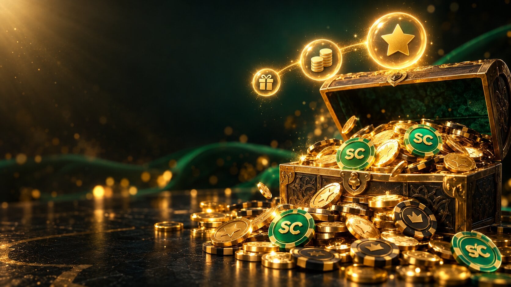GoGo Gold Promo Codes: Free Chips for New Players 2026