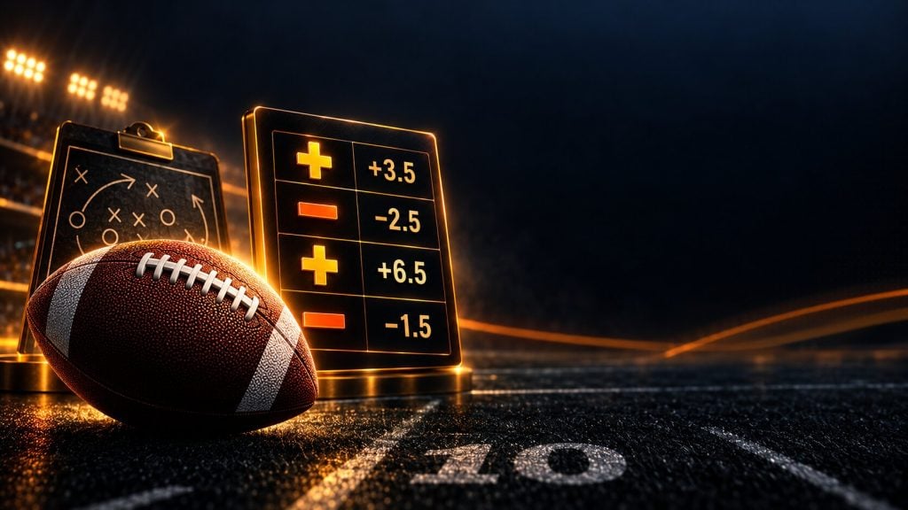 nfl week 1 odds