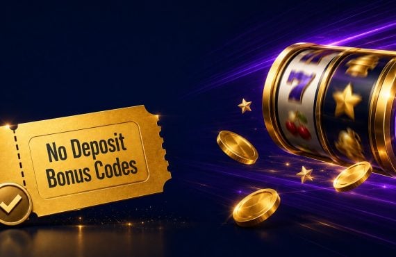 No Deposit Bonus Codes for Real Money Free Spins (2026)