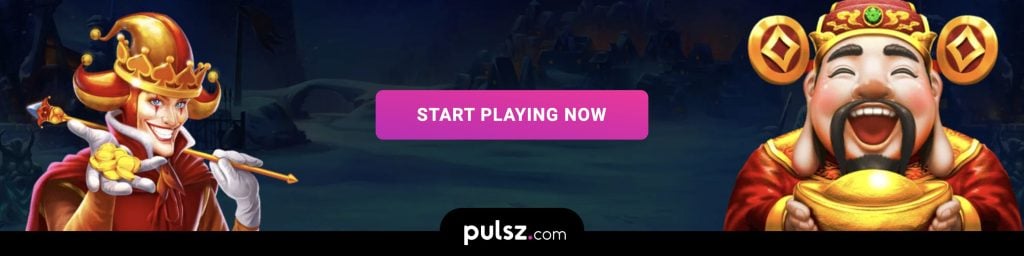 pulsz daily login bonus
