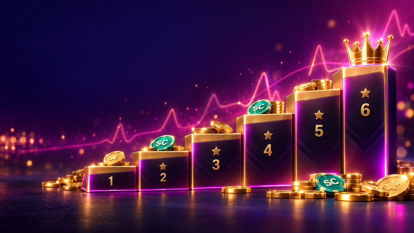 Pulsz Promo Code for Existing Players (2026)