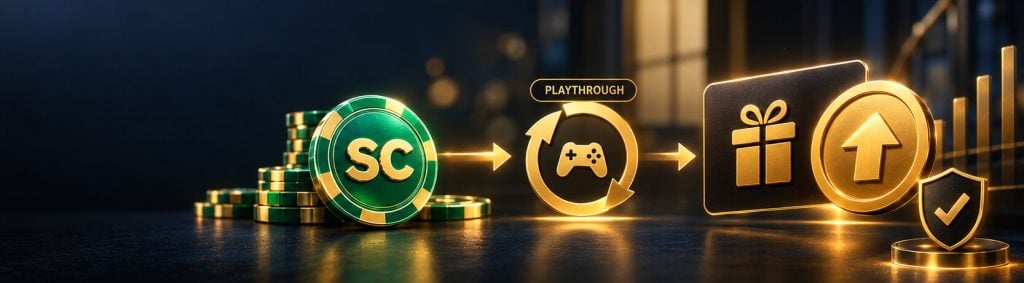 social casinos pay real money