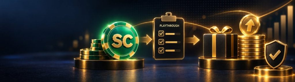 social casinos pay real money