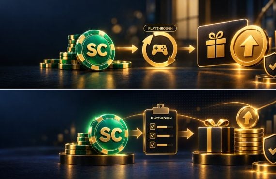 Social Casinos and Real Money: Can You Actually Win? (2026)