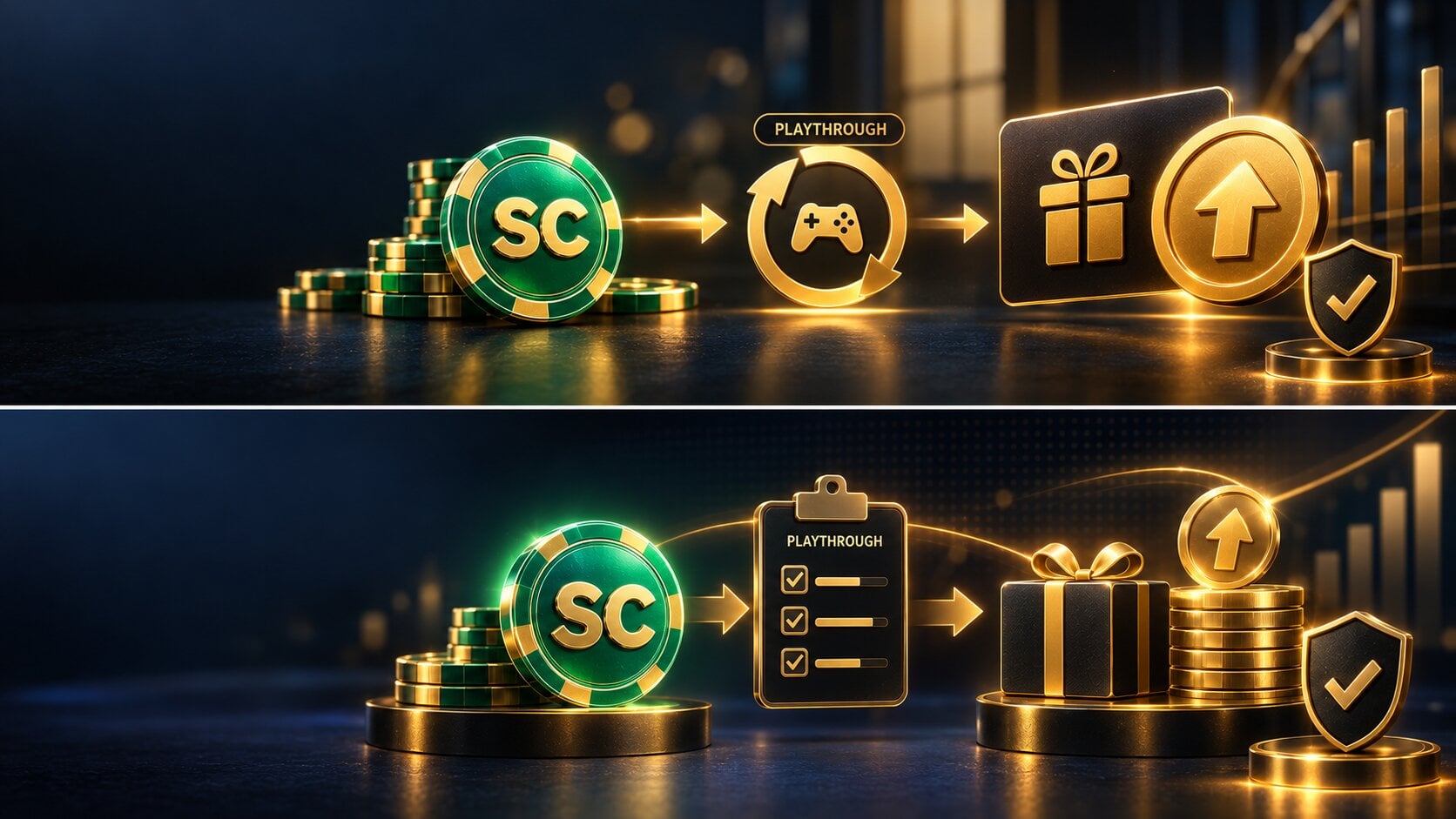Social Casinos Real Money: Can You Actually Win? (2026)