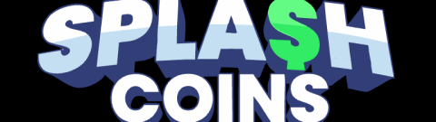Splash Coins