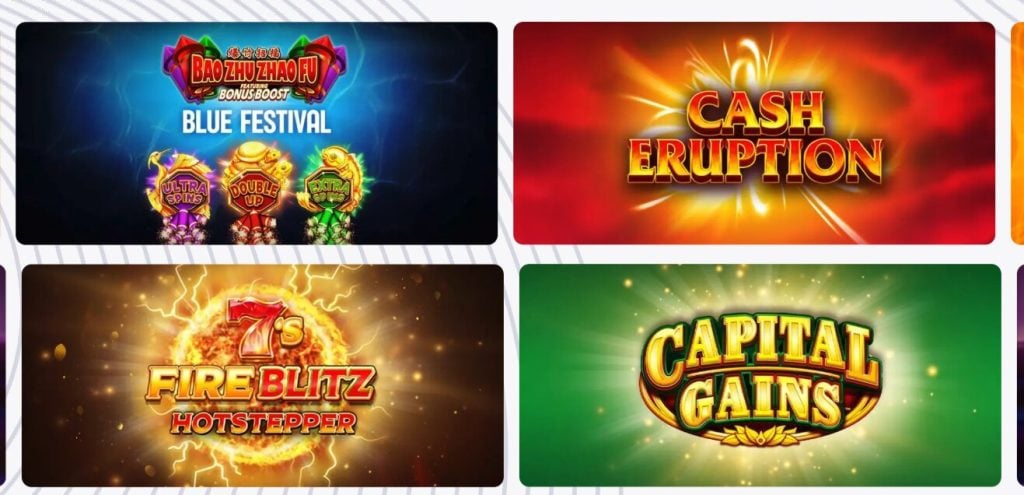 no deposit casino welcome bonus 2026