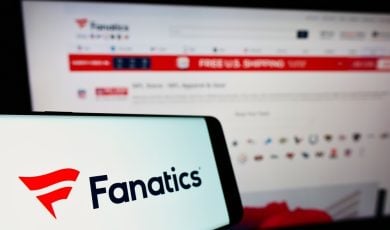fanatics