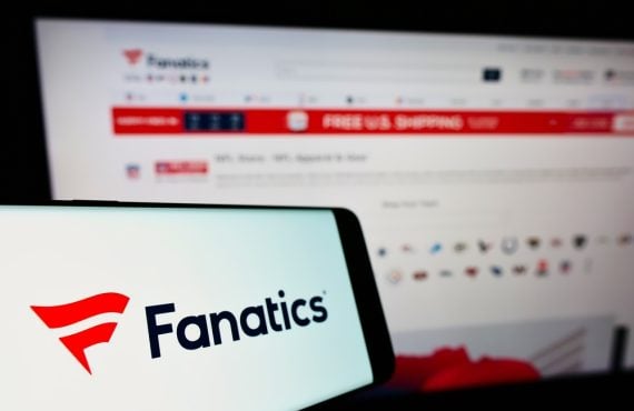 Fanatics Could Spend Up To $1 Billion On Ads To Chase Sports Betting Leaders