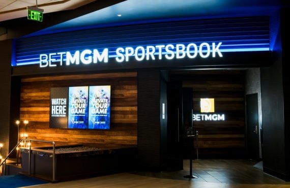 BetMGM Posts $710M In Q3 Revenue, Says 14% Market Share Holds
