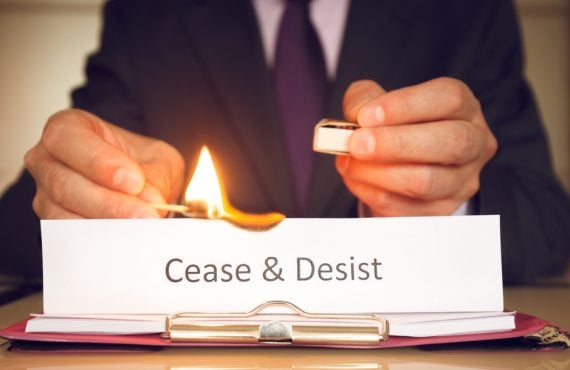 Michigan Sends 33 C&D Letters to Offshore Gambling Sites