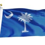 south carolina