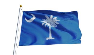 south carolina