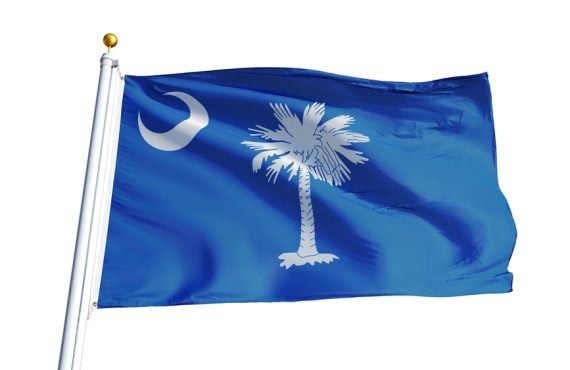 South Carolina Weighs Online Sports Betting Bill With Treatment Funding