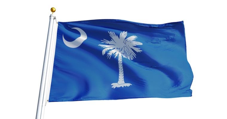 south carolina
