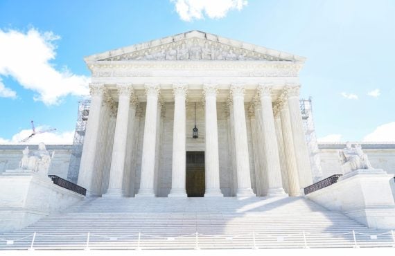 Supreme Court Review Of Prediction Markets May Not Come Until 2027