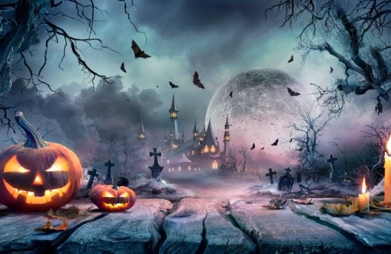 LegendSCARY Campaign At BetMGM Adds Halloween Games And Leaderboards