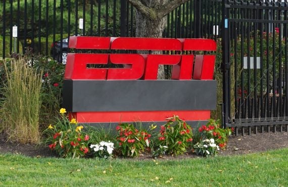Former ESPN Producer Says Network Softened Gambling Coverage