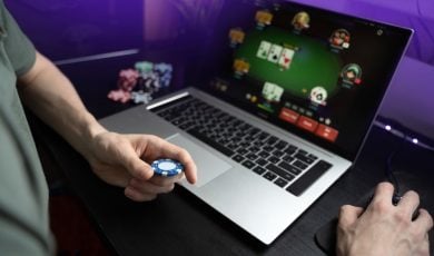 online casino