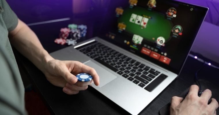 online casino