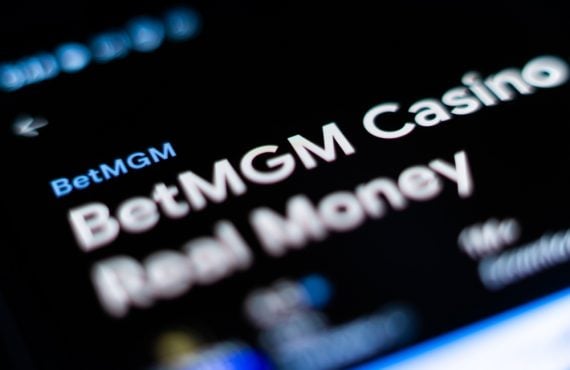 BetMGM Renews McDavid Deal As Deposit-Limit Use Rises